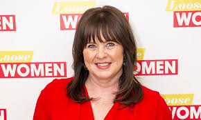 Coleen nolan was born on march 12, 1965 in blackpool, england as coleen patricia nolan. Coleen Nolan S Weight Loss Journey How The Loose Women Panellist Lost Three Stone Hello