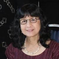 Margaret Kwok Email & Phone Number