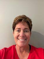 Girls Staff & Coaches