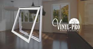 Vinyl windows from window nation are available in a variety of energy efficient glass options to help you save money on your energy bills no matter the season. Awning Windows Available In Custom Sizes Vinyl Pro