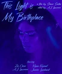 This Light is My Birthplace