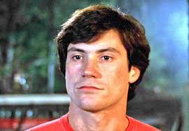 Remembering Tom McBride, a stunning man from the 70s and 80s gay scene in  New York