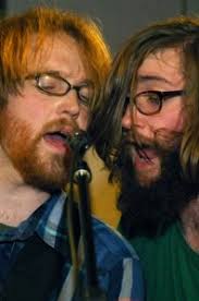 Farewell, The Alarmists (Calm Down.)