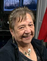 Obituary for Caroline Joyce Roszell