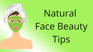 Follow these tips and tricks to look naturally beautiful. 14 Natural Face Beauty Tips For Glowing Skin