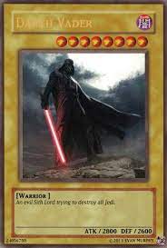 You can't buy your own item. Yugioh Card Maker Yugioh Cards Yugioh Star Wars Drawings