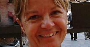 Obituary: Catherine Whalen