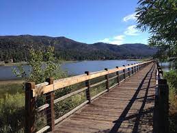 Stanfield Marsh Wildlife And Waterfowl Preserve Big Bear Lake Ca Kid Friendly Activity Reviews Big Bear Lake Big Bear Lake California Beaches Near Me