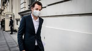 Het overlegcomité heeft vandaag vastgesteld dat de coronasituatie in ons landen snel verslechtert met overbelasting van het zorgsysteem, . B8dvxb40jcwy9m