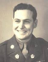 Bernard Williamson Obituary (1922