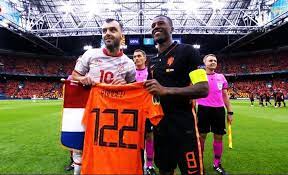 Expertul legalbet, karbacher, vă recomandă un meci din euro 2020, la o cotă de 2.50 şi 4.00. Gbgkf7zpmogfbm