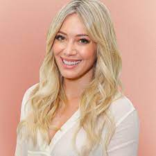 Duff began her acting career at a young age, and quickly became labeled a teen idol. Why Hilary Duff Loves To Shave Her Nose Glamour
