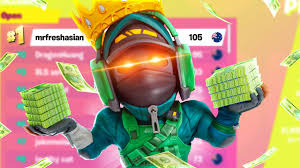 Three years later, in 2013, his channel became the most subscribed channel on youtube. The Best Solo Player In Fortnite Youtube