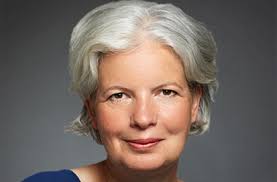 Ecorys appoints Celestine Fransen as the new Chief Financial Officer for  Ecorys