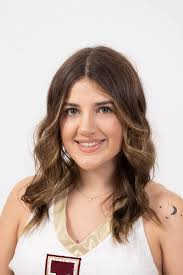 Madelyn Guerra's Instagram, Twitter & Facebook