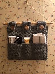 Twisted chain bangle transform a metal or plastic bangle from cheap. 25 Diy Crochet Home Decor Ideas With Free Patterns Molitsy Blog