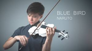 Please download one of our supported browsers. Itsamoney Blue Bird Sheet Music Violin Solo In A Major Download Print Sku Mn0221261