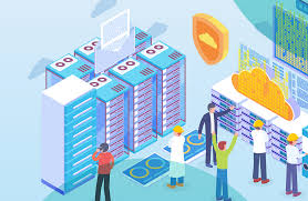 The distribution of resources is carried out as quickly as possible and there is no need to wait, as is the case with web hosting. The Top Advantages Of Cloud Hosting Over Traditional Hosting Adept
