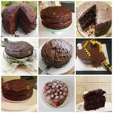 Get This Light And Fluffy Easy Vegan Chocolate Cake Recipe This Vegan Cake Tastes Delicious And I Vegan Chocolate Cake Best Vegan Chocolate Vegan Cake Recipes