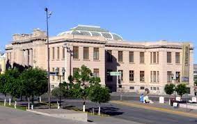Casa Chihuahua Patrimonio Cultural House Styles Mansions House