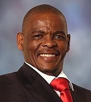 Anc secretary general ace magashule announced that the party's national executive committee had asked government to appoint a task team to explore quantitative easing. Ace Magashule Alchetron The Free Social Encyclopedia