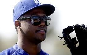 Dodgers' Hanley Ramirez eats up rehab stint