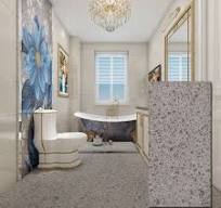 Cheap Bathroom Tiles Made In China Manufacturers and ...