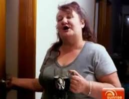 We did not find results for: Bogan Hunters On Twitter Watch Shazza S Segment On Sunriseon7 Here Http T Co Decgkreyg6