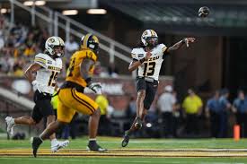 New-look offense leads Mizzou to blowout win over Arkansas-Pine Bluff in season opener