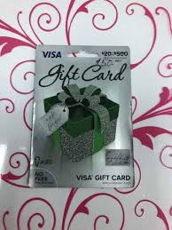 Only colnect automatically matches collectibles you want with collectables collectors offer for sale or swap. 50 Visa Gift Card Donated By Cassandra Salmon Airauctioneer