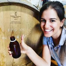 Useful info about the wines of Lagar de la Salud