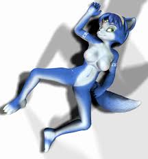 Post 647260: Krystal Star_Fox