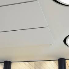 Find here online price details of companies selling gypsum ceiling panel. Soft Cells Broadline Panel Architonic