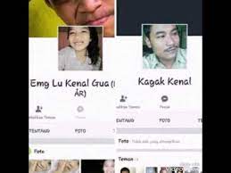 Hai sahabat fans halaman kumpulan nama, mohon maaf. Nama Nama Fb Tergokil Youtube