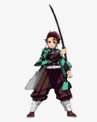 Kimetsu No Yaiba Wikia Kimetsu No Yaiba Tanjirou Hd Png Download Slayer Anime Slayer Anime