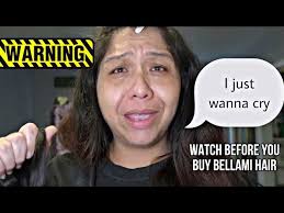 Getting My Hair Done at Bellami Beauty Bar in Hollywood!