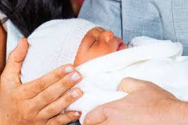 Check spelling or type a new query. Das Royal Baby Heisst Archie Harrison Mountbatten Windsor Panorama Badische Zeitung