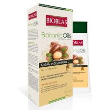 Bioblas Argan Yagli Sampuan 360 Ml A101