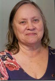 Inside Joplin Obituaries: Nancy Williams