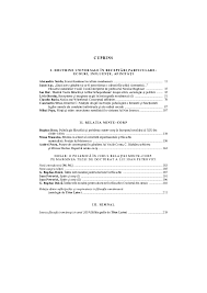 Scrisoarea a iiia este una din cele mai reprezentative creatii mcb, personajul principal al acestei creatii, este un personaj real, deoarece voievodul roman a fost si a ramas o figura pilduitoare a. Rational Psychology Research Papers Academia Edu