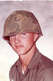 Part IV: Mecosta County's veterans (R-S)