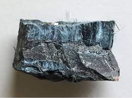 Crocidolite Mineral Information Data And Localities