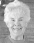 Mary Hibbard Obituary (2013)