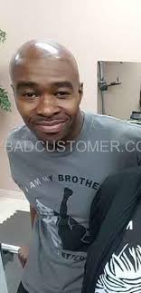 Chamond Henderson Pembroke Pines Fl