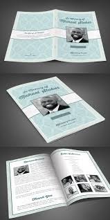 Comfort Funeral Program Template Funeral Program Template Funeral Programs Program Template