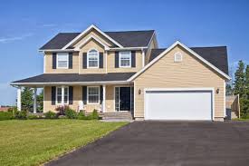 Paint Vinyl Siding