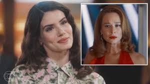 Amor Perfeito: Gilda tem derrocada e perde muita grana numa vingança de Marê