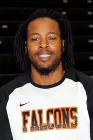 2014-15 Men's Basketball Roster