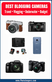 Buying Guide 10 Best Cameras For Blogging Photojeepers Best Camera For Blogging Blogging Camera Best Quality Camera