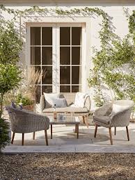 New Rimini Lounge Set Outdoor Furniture Sets Outdoor Furniture Decor Garden Furniture Sets